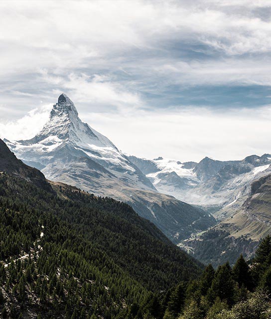 Zermatt, Switzerland - Design Hotels Zermatt - Design Hotels